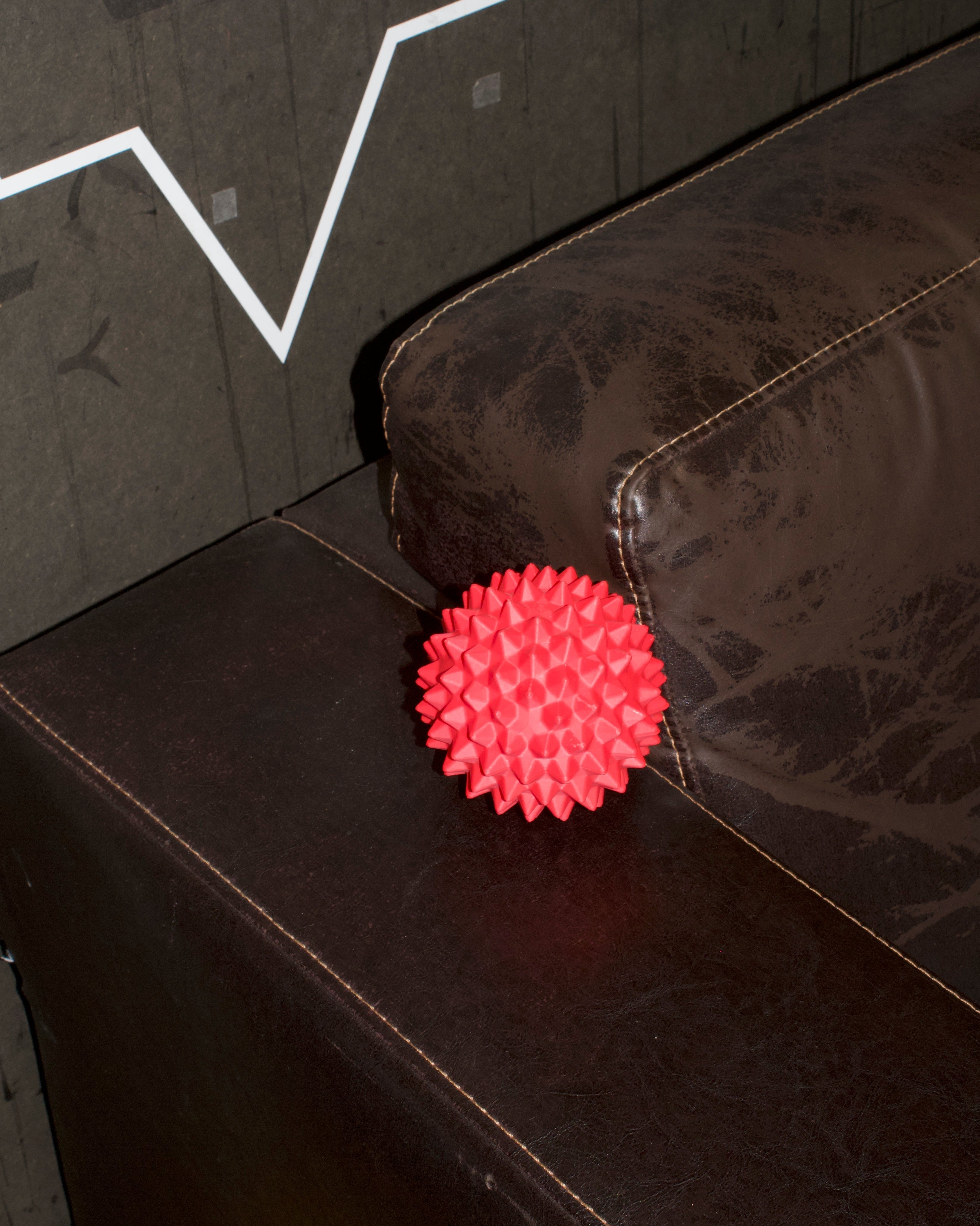 spiky  box