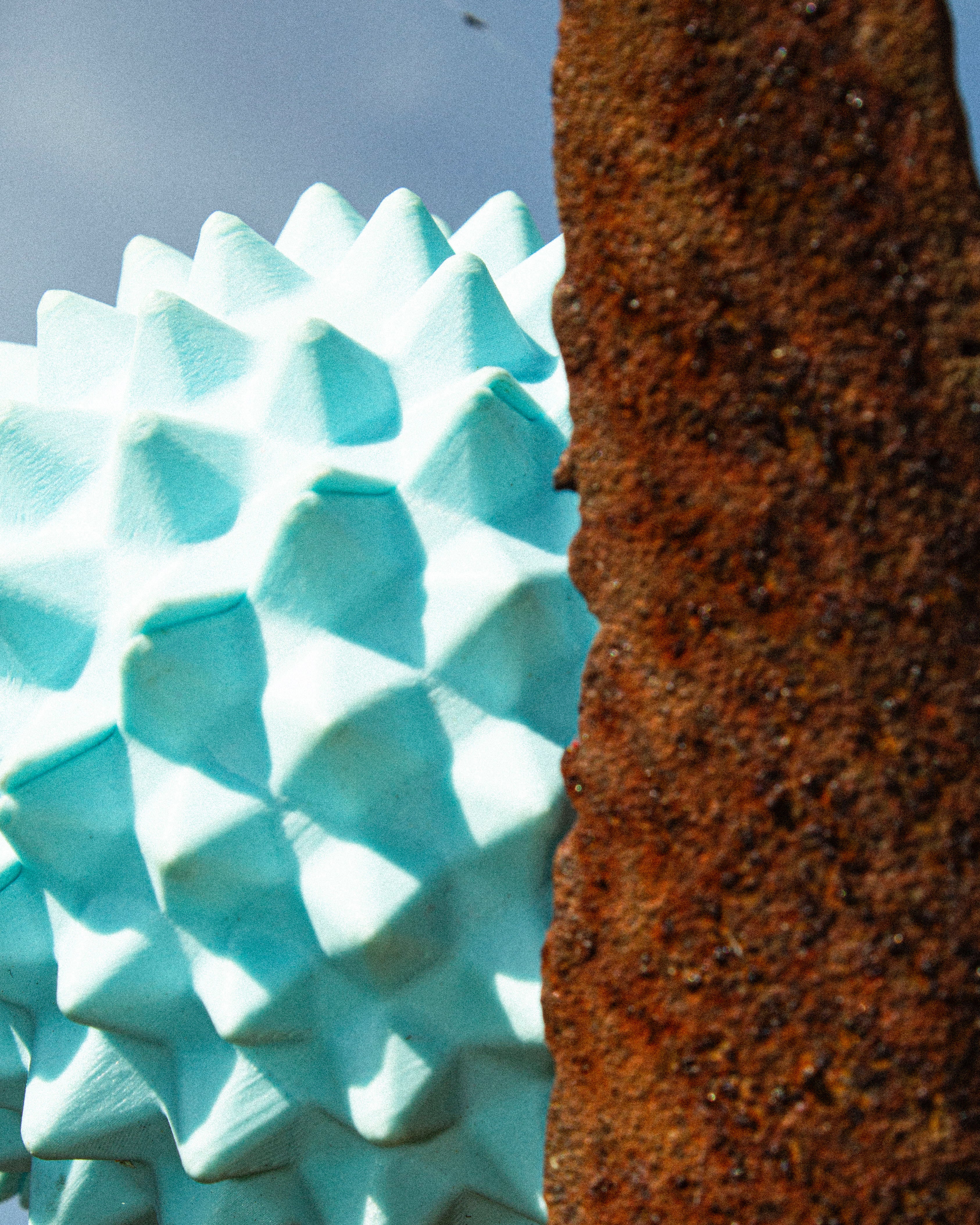 spiky box