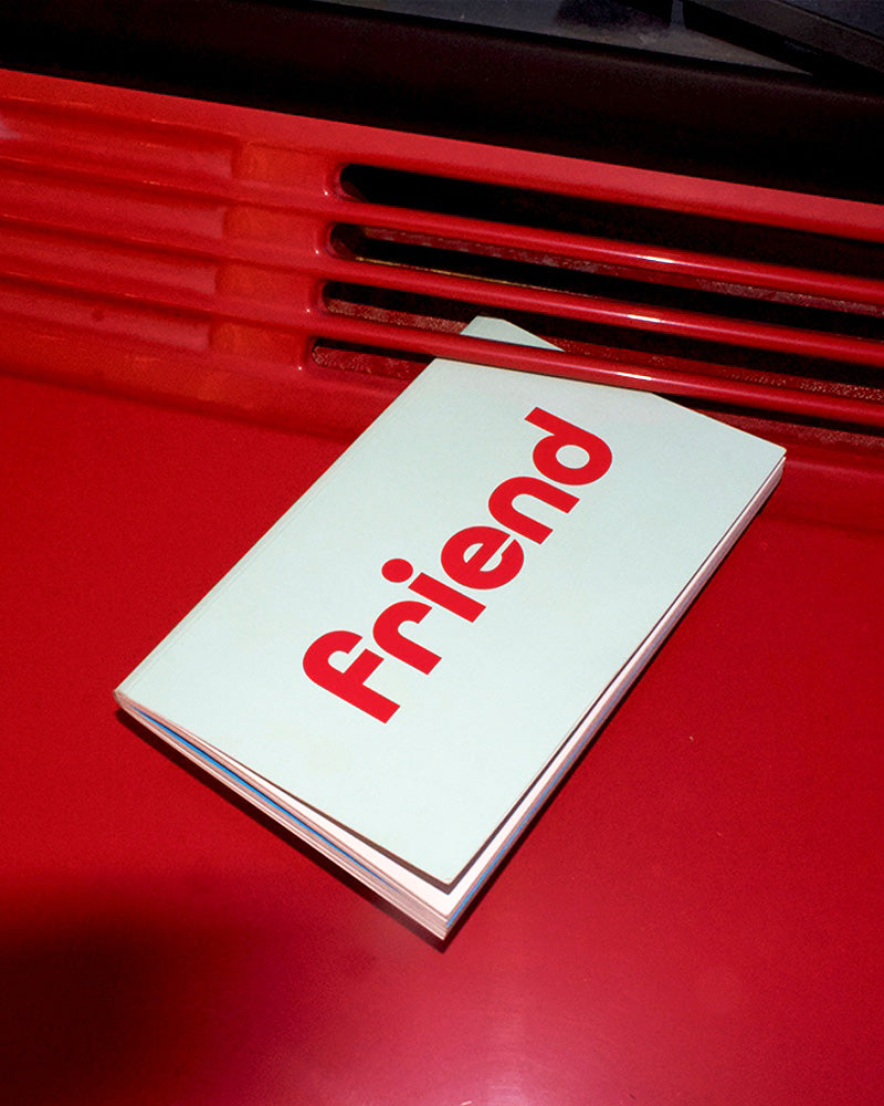 friendbook