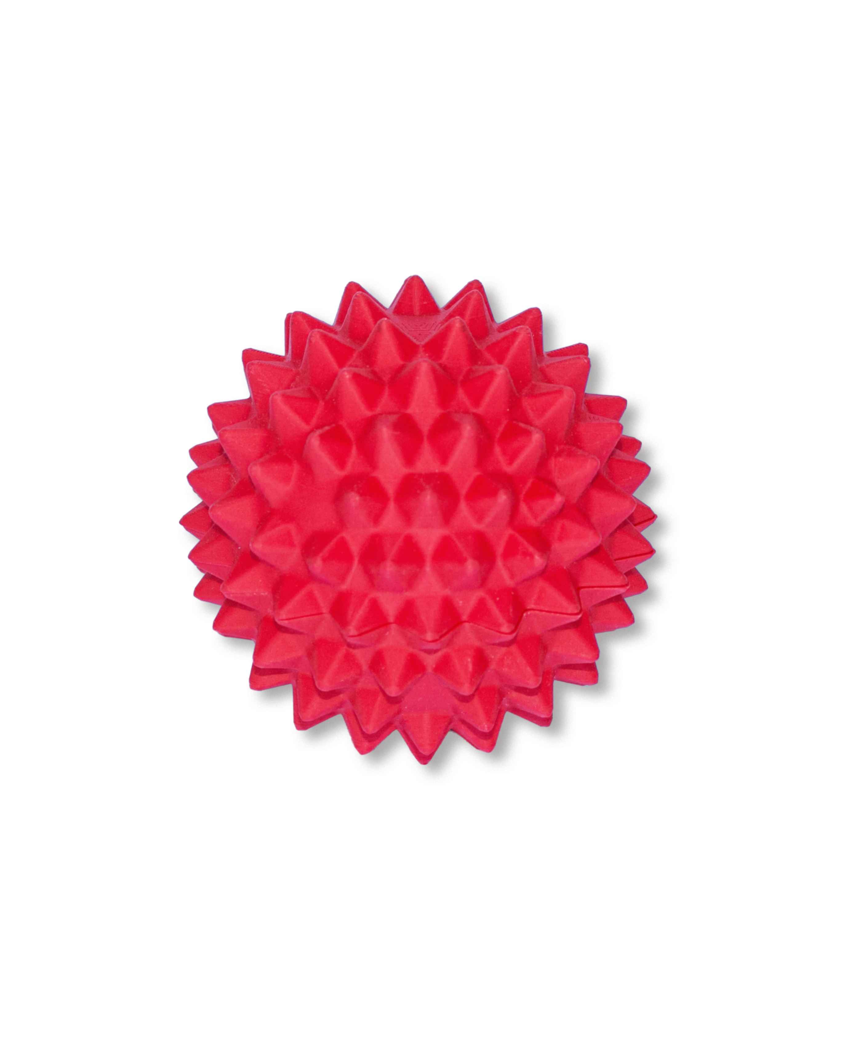 spiky  box