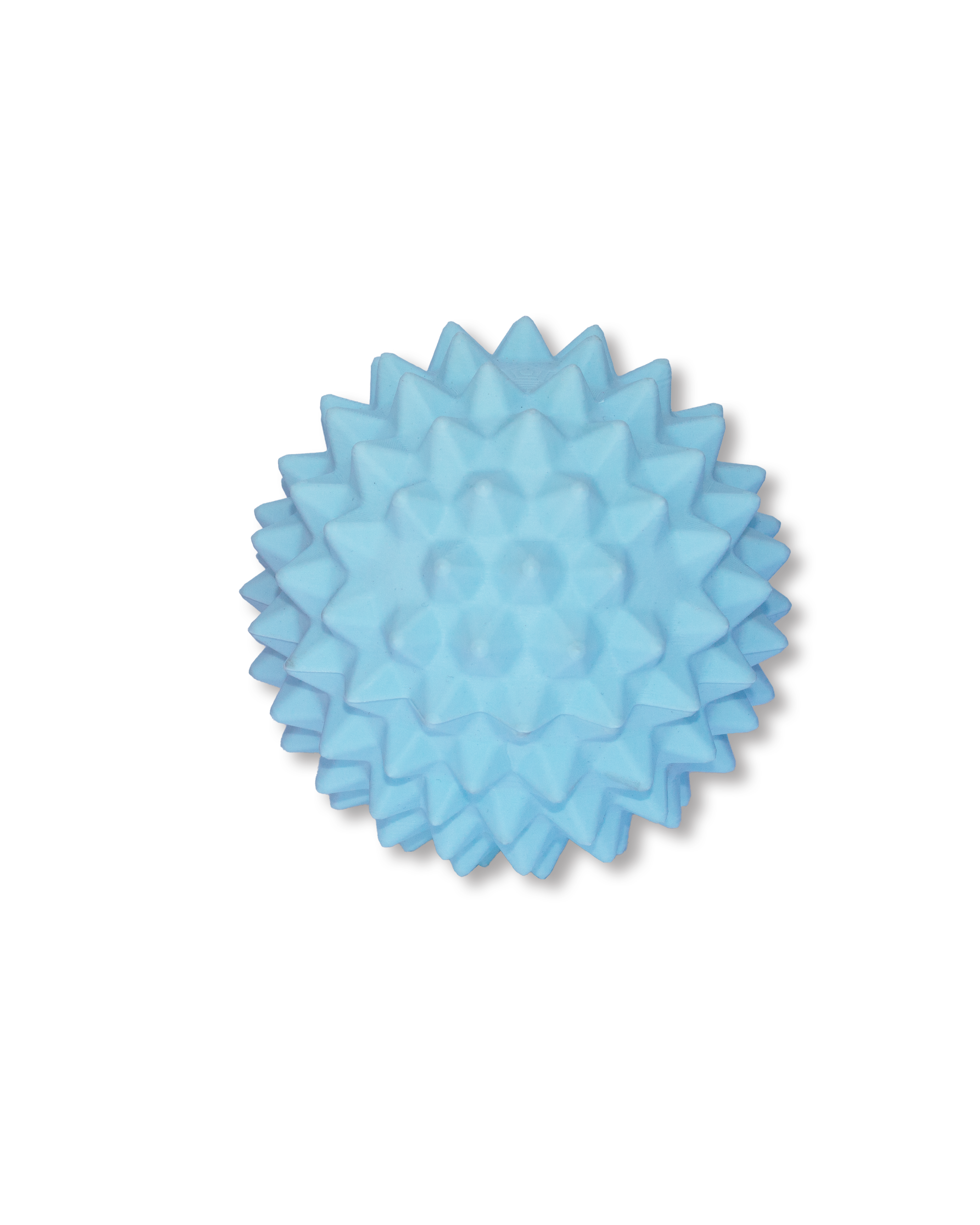 spiky box