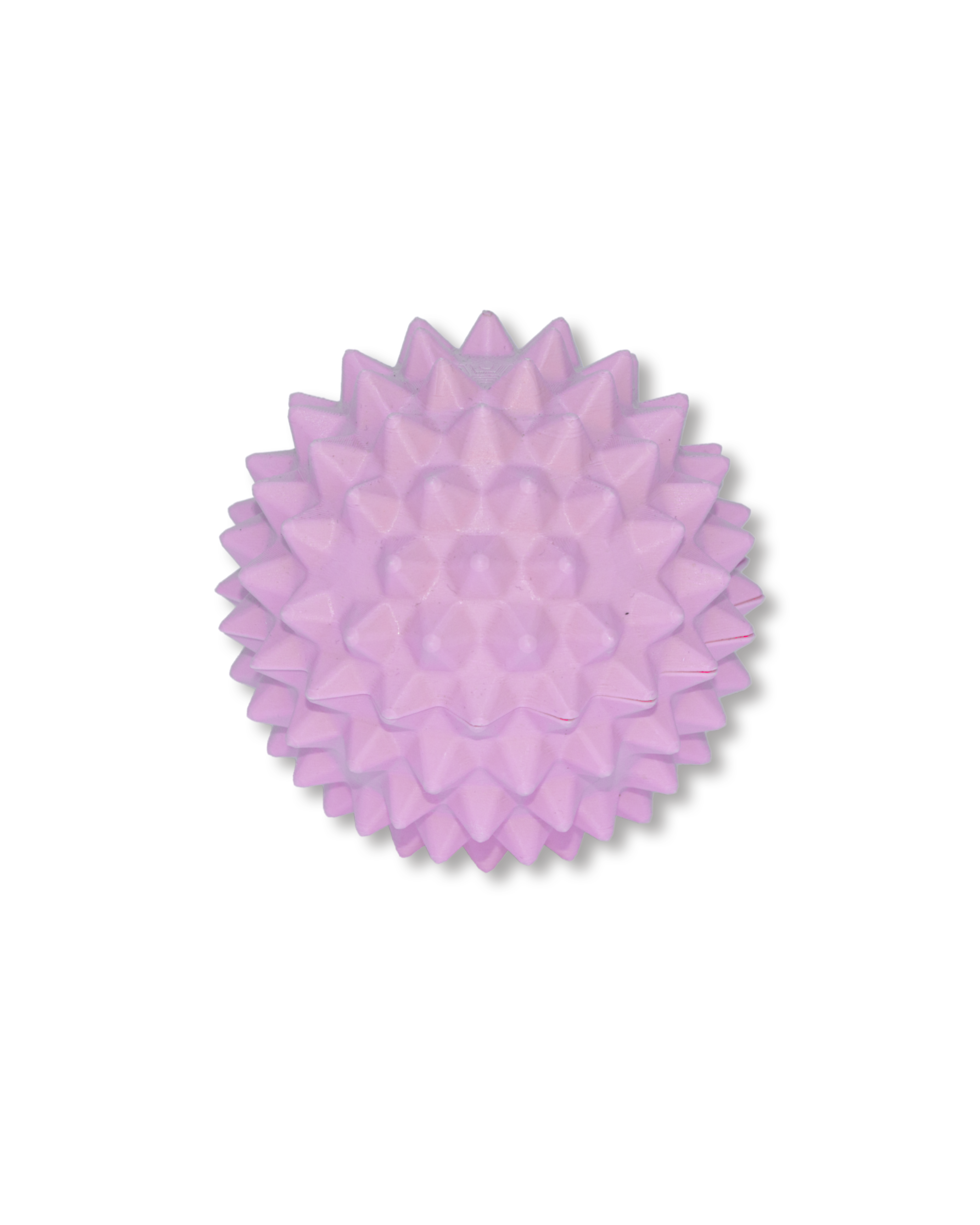 spiky box